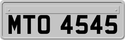 MTO4545