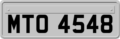 MTO4548