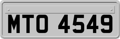 MTO4549