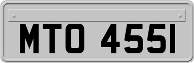MTO4551