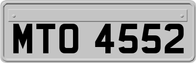 MTO4552