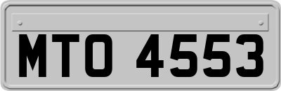 MTO4553