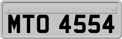 MTO4554