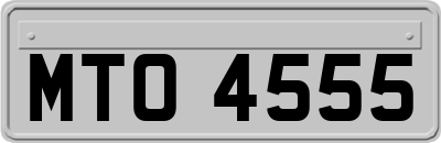 MTO4555