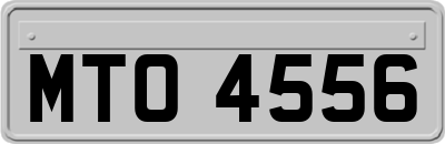 MTO4556