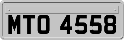 MTO4558