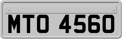 MTO4560