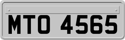 MTO4565