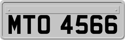 MTO4566