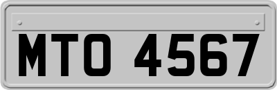 MTO4567