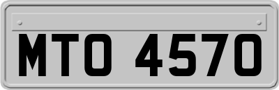 MTO4570