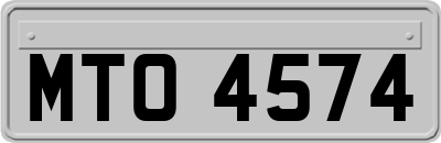MTO4574