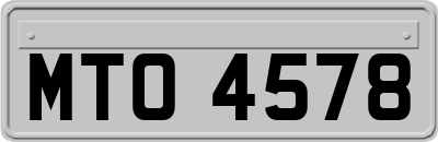 MTO4578