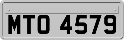 MTO4579