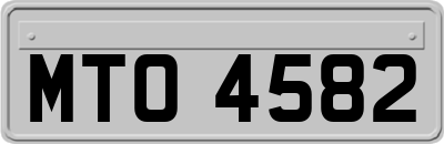 MTO4582