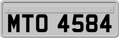 MTO4584