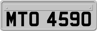 MTO4590
