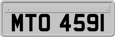 MTO4591