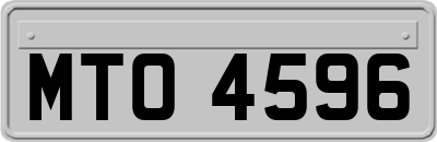 MTO4596