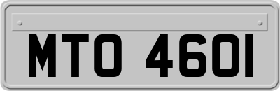 MTO4601