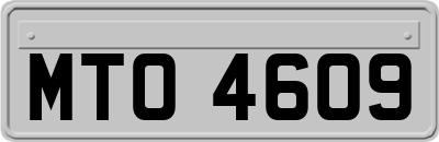MTO4609
