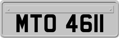 MTO4611