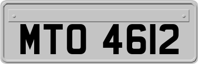 MTO4612