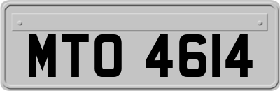 MTO4614