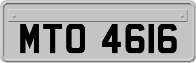 MTO4616