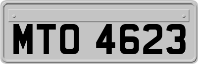MTO4623