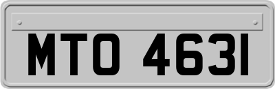 MTO4631