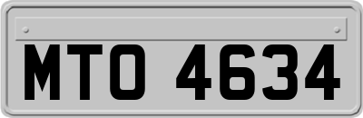 MTO4634