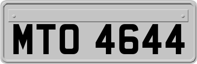 MTO4644