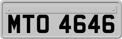 MTO4646