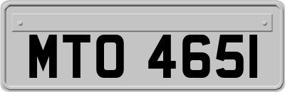 MTO4651