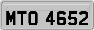 MTO4652