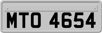 MTO4654