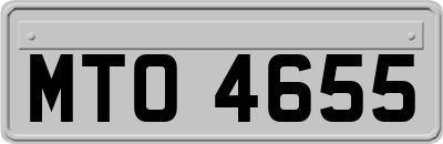 MTO4655