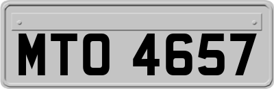 MTO4657