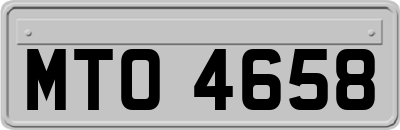 MTO4658