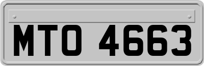 MTO4663