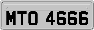 MTO4666