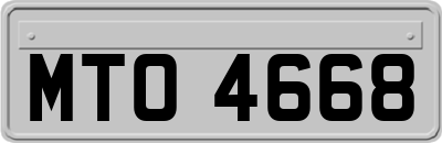 MTO4668