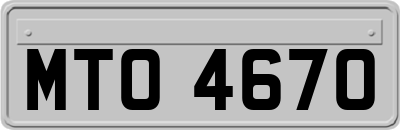 MTO4670