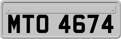 MTO4674