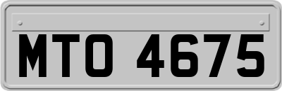MTO4675