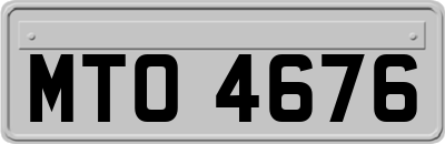 MTO4676