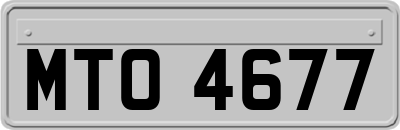 MTO4677