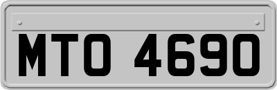 MTO4690