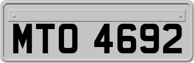 MTO4692